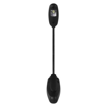 LED Лампа за четене LED/1xAAA