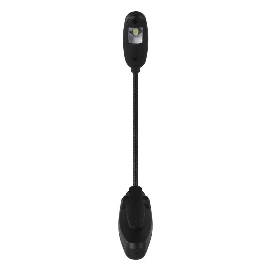 LED Лампа за четене LED/1xAAA
