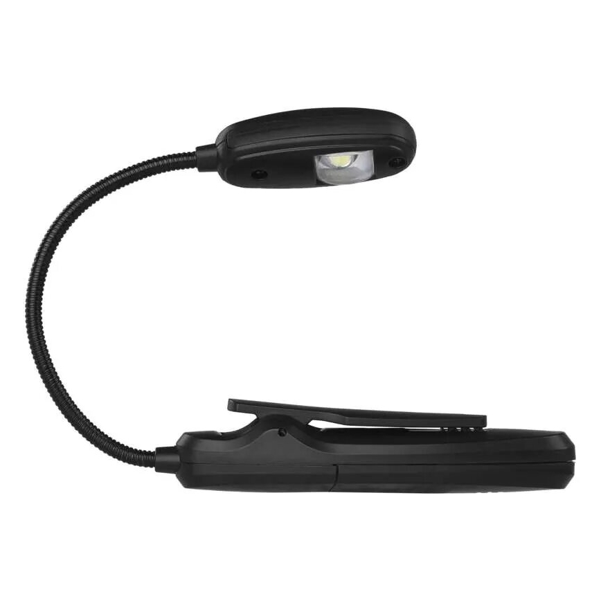 LED Лампа за четене LED/1xAAA