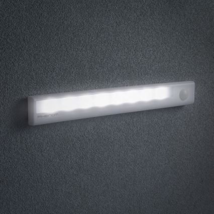 LED Лампа за мебели със сензор LED/0,6W/4xAAA
