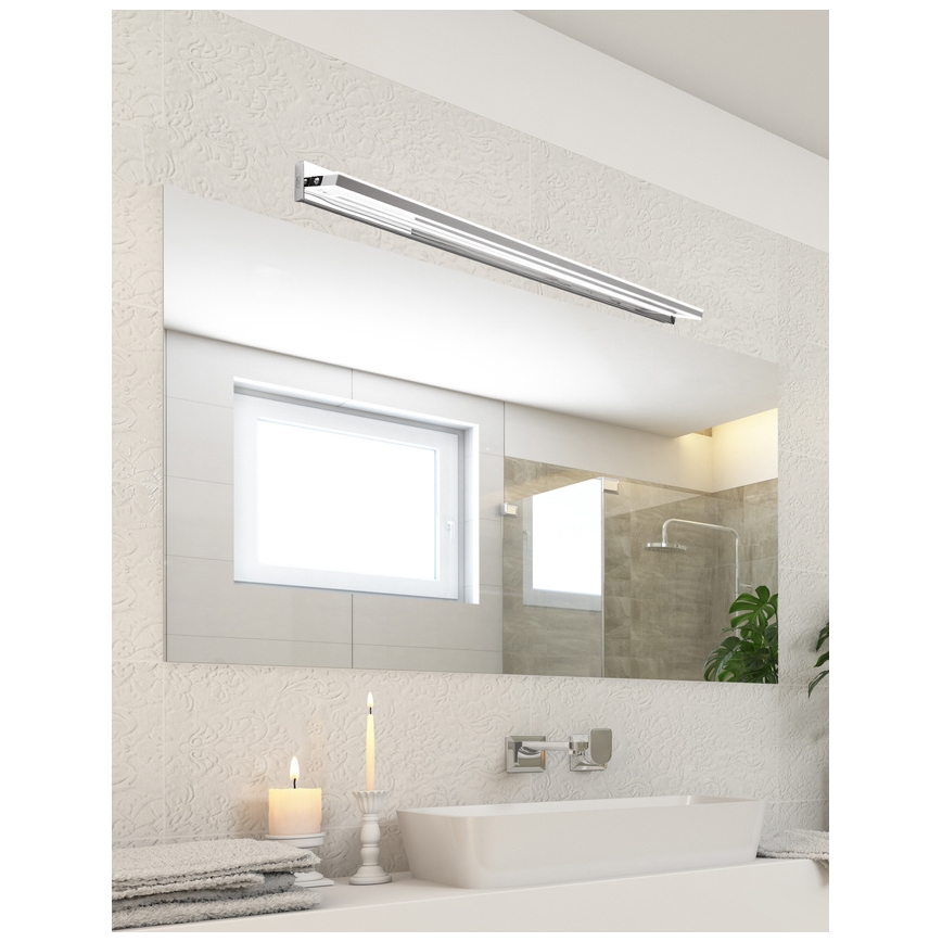 LED Лампа за огледало CHICK LED/14W/230V