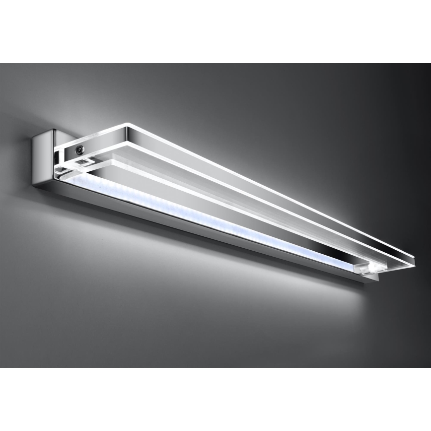 LED Лампа за огледало CHICK LED/14W/230V