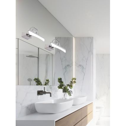 LED Лампа за огледало GLORY LED/7W/230V