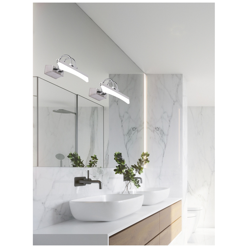 LED Лампа за огледало GLORY LED/7W/230V