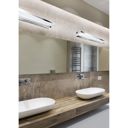 LED Лампа за огледало LED/12W/230V
