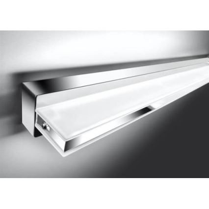 LED Лампа за огледало LED/12W/230V