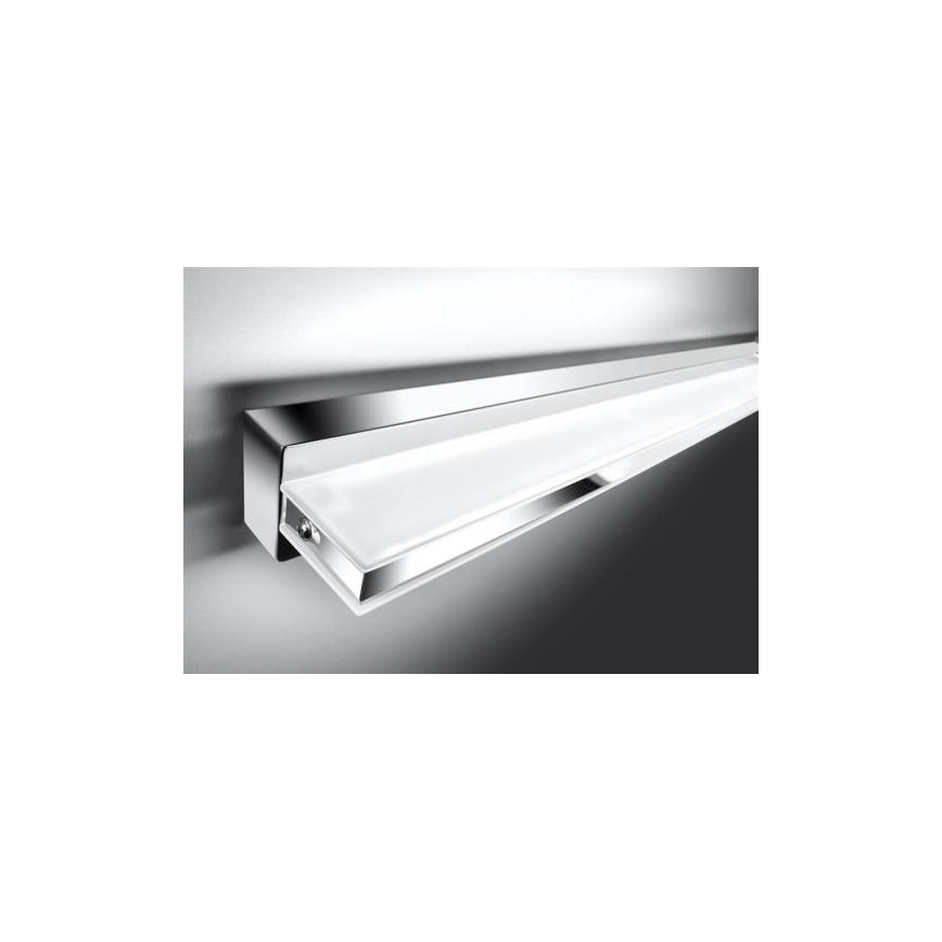 LED Лампа за огледало LED/12W/230V
