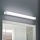 LED Лампа за огледало MARILYN LED/17W/230V 69,5 см лъскав хром
