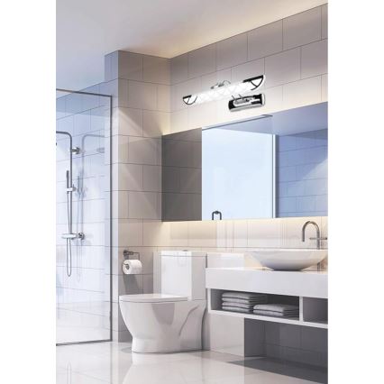 LED Лампа за огледало MOVE LED/6W/230V