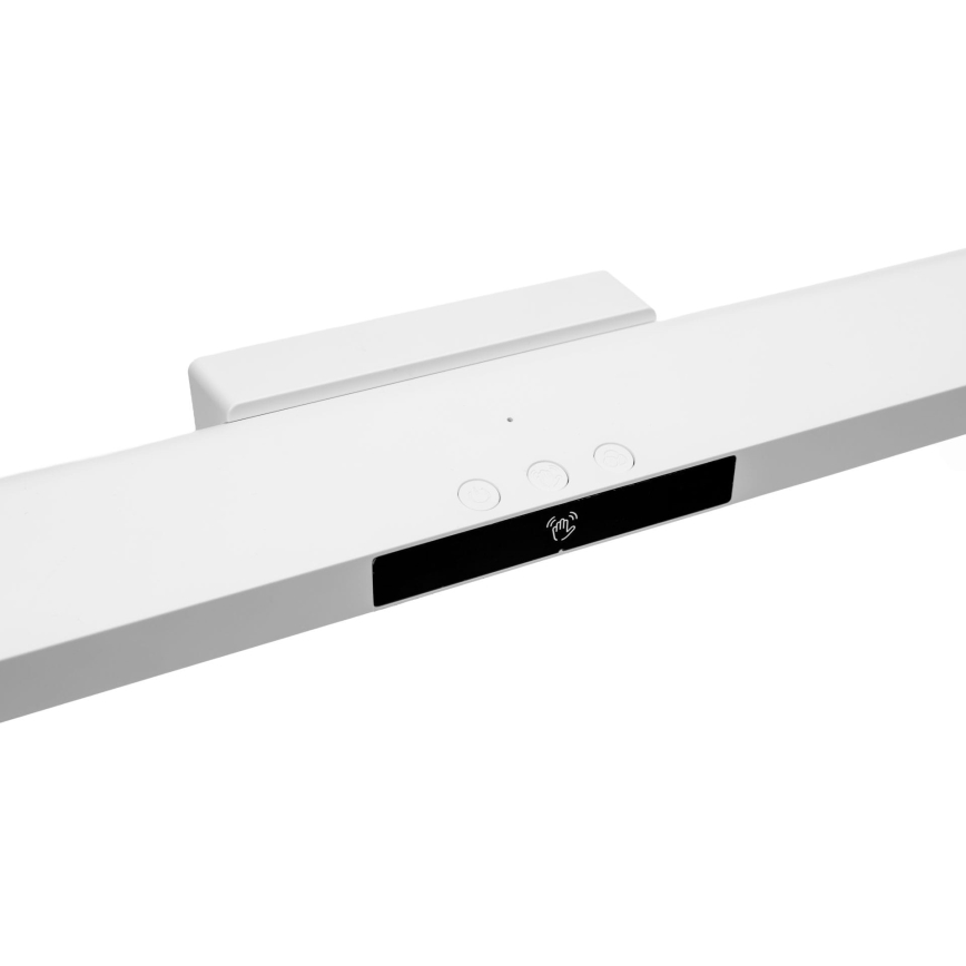 LED Лампа за огледало със сензор LED/3W/5V 2400mAh