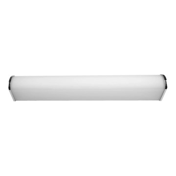 LED Лампа за огледало в баня ALEX LED/8W/230V 4000K 41 см IP44 лъскав хром