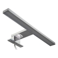 LED Лампа за огледало в баня ALRED LED/10W/230V IP44 3000K