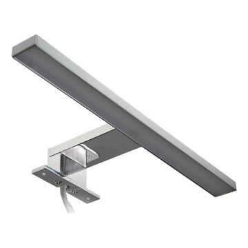 LED Лампа за огледало в баня ALRED LED/10W/230V IP44 3000K