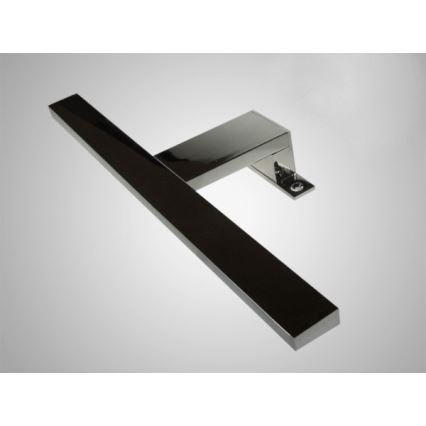 LED Лампа за огледало в баня ALRED LED/10W/230V IP44 3000K