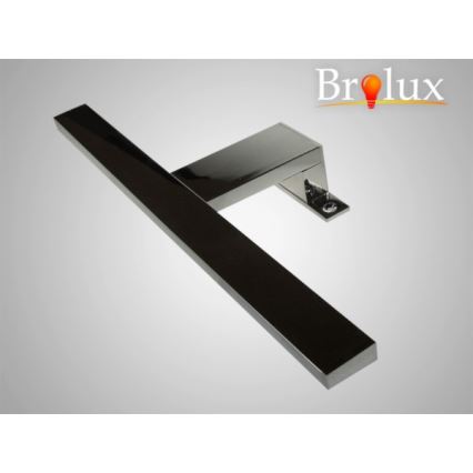 LED Лампа за огледало в баня ALRED LED/10W/230V IP44 4000K