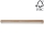 LED Лампа за огледало в баня AQUAVIVA LED/12W/230 79 cm IP44 дъб – FSC сертифицирано