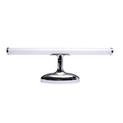 LED Лампа за огледало в баня ARMONA LED/6W/230V 4000K 40 см IP44 лъскав хром