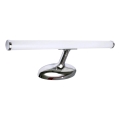LED Лампа за огледало в баня ARMONA LED/6W/230V 4000K 40 см IP44 лъскав хром