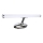 LED Лампа за огледало в баня ARMONA LED/6W/230V 4000K 40 см IP44 лъскав хром