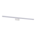 LED Лампа за огледало в баня ASTEN LED/15W/230V IP44 бял