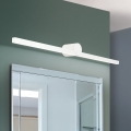 LED Лампа за огледало в баня BEAUTY LED/24W/230V 101 см IP54 бял