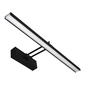 LED Лампа за огледало в баня BLAKE LED/12W/230V IP40 4000K 49 см
