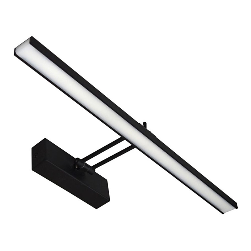 LED Лампа за огледало в баня BLAKE LED/12W/230V IP40 4000K 49 см