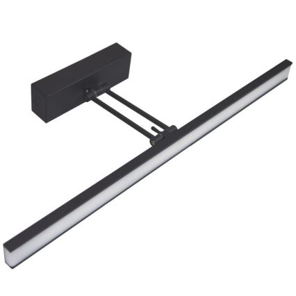 LED Лампа за огледало в баня BLAKE LED/12W/230V IP40 4000K 49 см