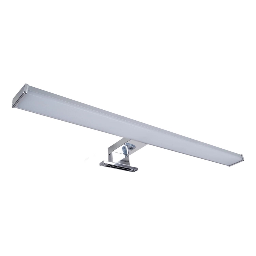 LED Лампа за огледало в баня ELBA LED/12W/230V 4000K 60 см IP44 лъскав хром