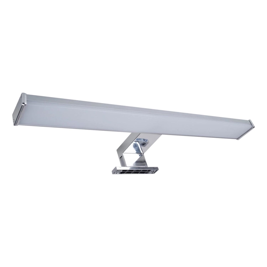 LED Лампа за огледало в баня ELBA LED/8W/230V 4000K 40 см IP44 лъскав хром