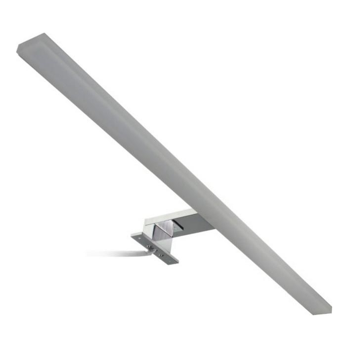 LED Лампа за огледало в баня GROVA LED/13,2W/230V IP44 4000K 60 см