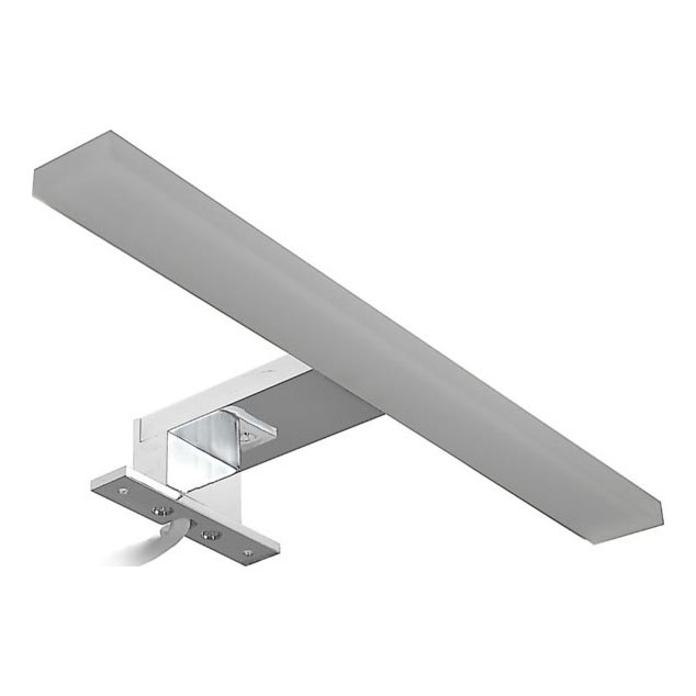 LED Лампа за огледало в баня GROVA LED/7,2W/230V IP44 4000K 30 см