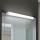 LED Лампа за огледало в баня HORIZON LED/12W/230V 3000/4000K 60 см IP44 сребрист