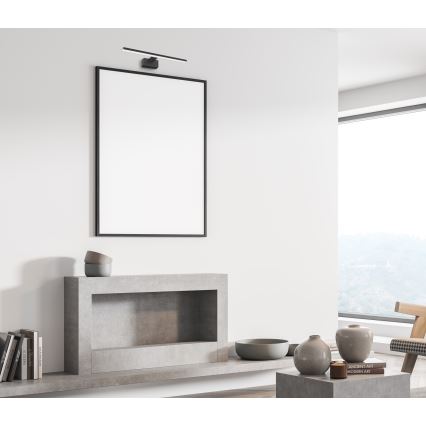 LED Лампа за огледало в баня LED/10W/230V 4000K IP44 50 см