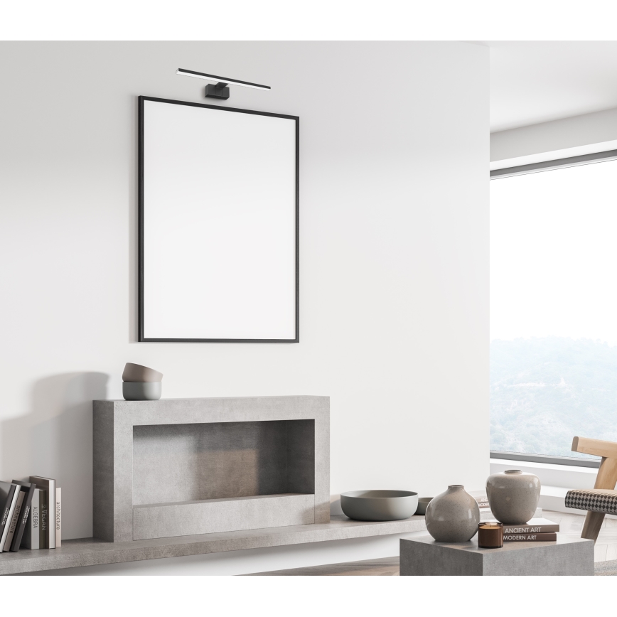 LED Лампа за огледало в баня LED/10W/230V 4000K IP44 50 см