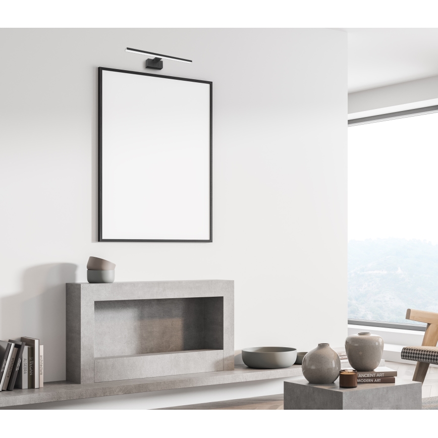 LED Лампа за огледало в баня LED/12W/230V 4000K IP44 60 см