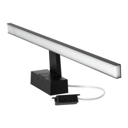LED Лампа за огледало в баня LED/12W/230V 4000K IP44 60 см