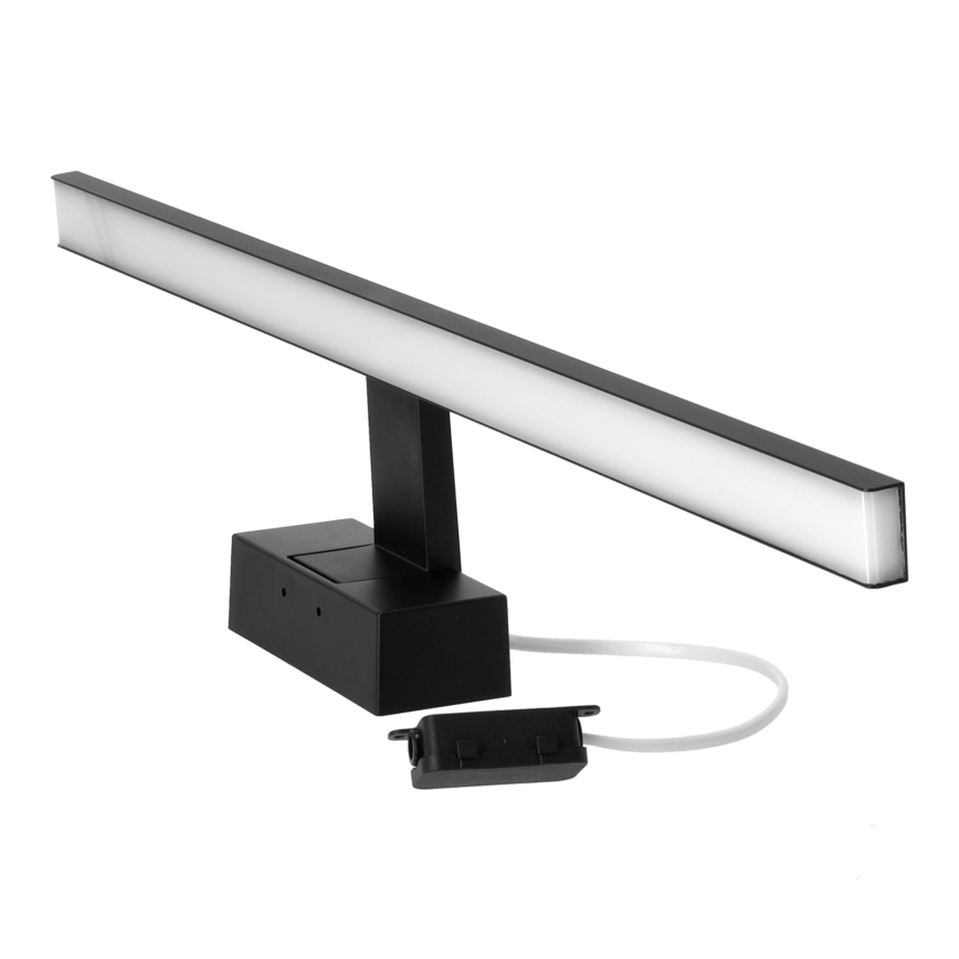 LED Лампа за огледало в баня LED/12W/230V 4000K IP44 60 см