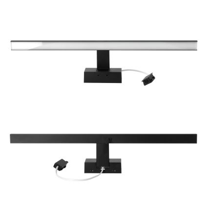 LED Лампа за огледало в баня LED/12W/230V 4000K IP44 60 см