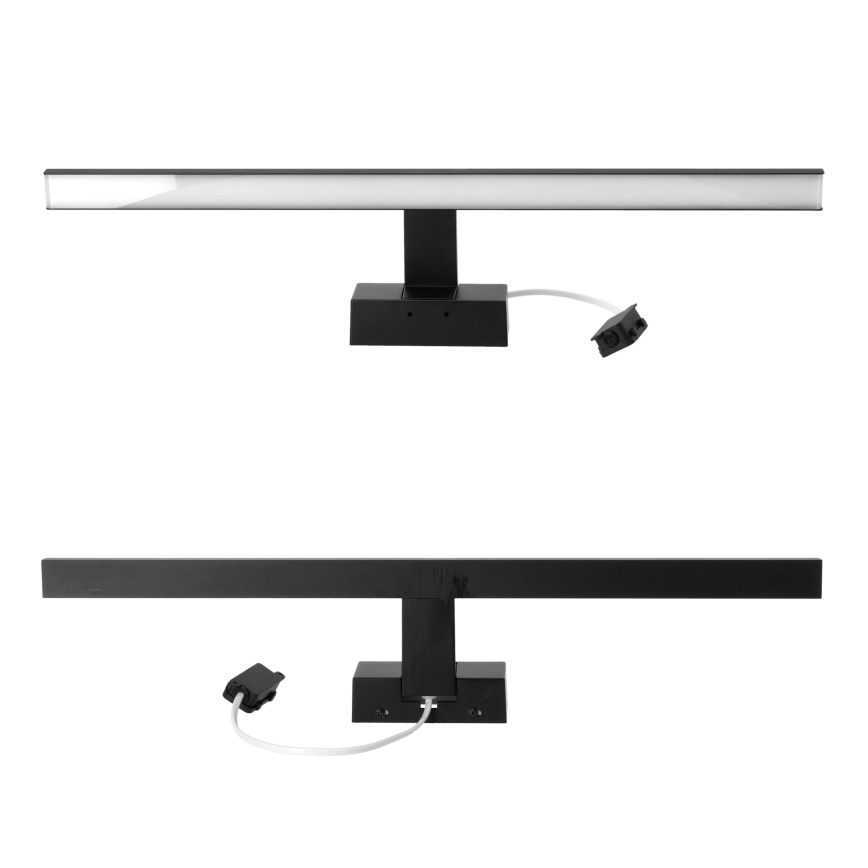 LED Лампа за огледало в баня LED/12W/230V 4000K IP44 60 см