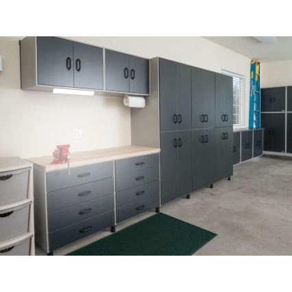 LED Лампа за огледало в баня LED/15W/230V 4000K IP44