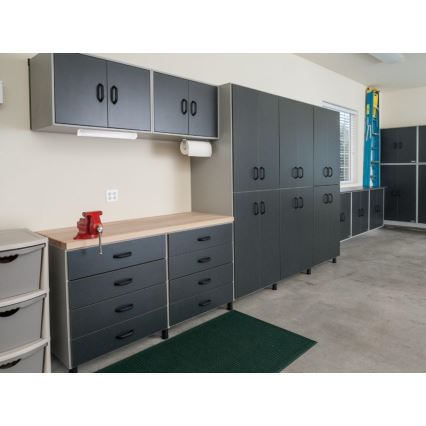 LED Лампа за огледало в баня LED/15W/230V 4000K IP44