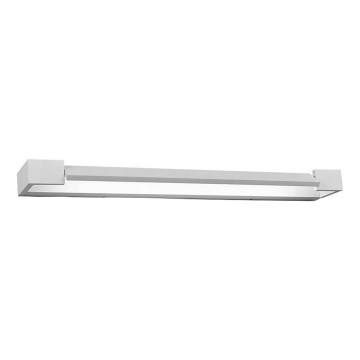 LED Лампа за огледало в баня LED/16W/230V 3000K IP44 60 см бял