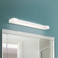 LED Лампа за огледало в баня MARILYN LED/18W/230V 60 см IP44 бял