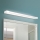 LED Лампа за огледало в баня MARILYN LED/24W/230V 90 см IP44 бял