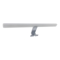 LED Лампа за огледало в баня MIRROR LED/10W/230V 50 см IP44 лъскав хром