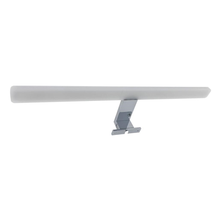 LED Лампа за огледало в баня MIRROR LED/10W/230V 50 см IP44 лъскав хром