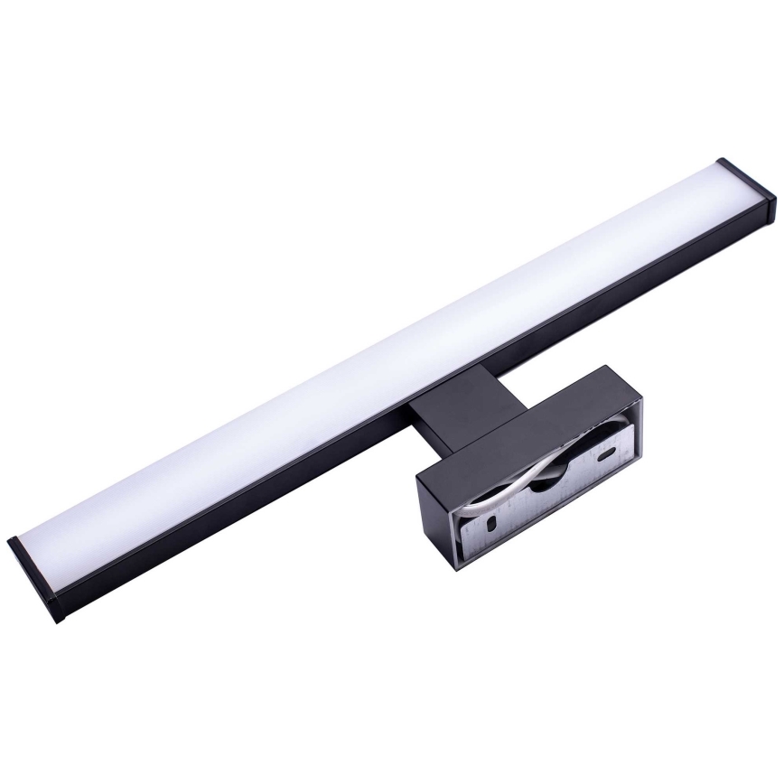 LED Лампа за огледало в баня MIRROR LED/12W/230V IP44