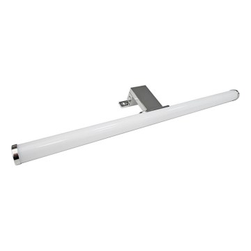 LED Лампа за огледало в баня MIRROR LED/5W/230V 30 см IP44 лъскав хром