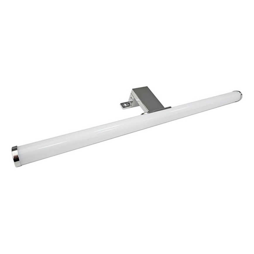 LED Лампа за огледало в баня MIRROR LED/5W/230V 30 см IP44 лъскав хром